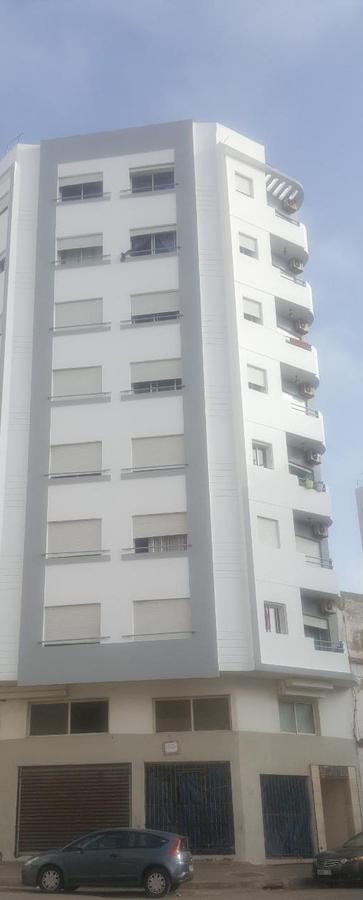 Appartement Panoramique Casablanca Exterior photo